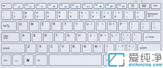 无线键盘没反应无法打字怎么办_无线键盘没反应怎么弄