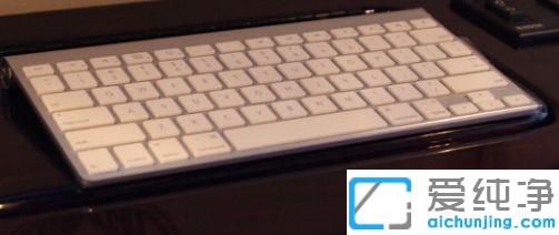 无线键盘没反应无法打字怎么办_无线键盘没反应怎么弄