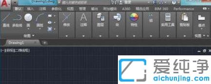 2019cad����������ģʽ_cad2019û�о���ģʽ��ô��