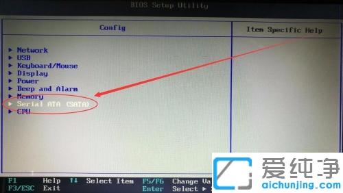 电脑突然检测不到硬盘_笔记本检索不到硬盘的修复方法