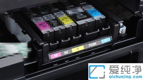 win7系统佳能打印机怎么用