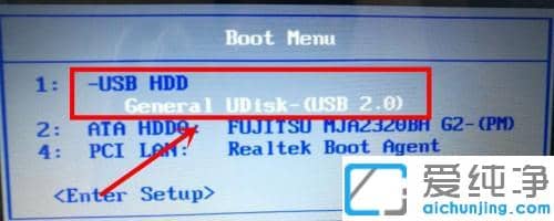 联想win7纯净版BIOS怎么设置U盘启动_联想win7纯净版台式机u盘启动bios设置