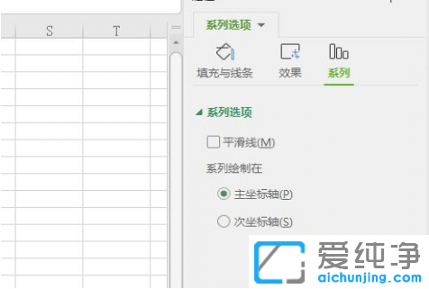 excel怎么用两组数据做xy图_excel两列数据x y做折线图