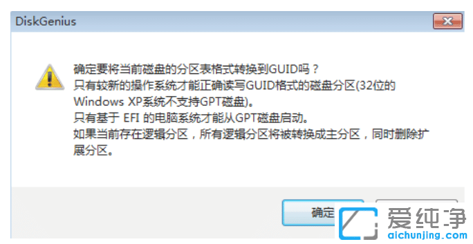 ��װwin7��������չ����ת������_win7��������ô���߼�����ת��Ϊ������