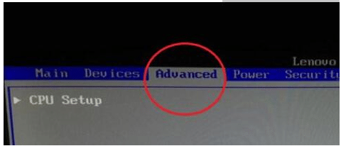 win7纯净版怎么开vt虚拟化_win7纯净版vt开启教程