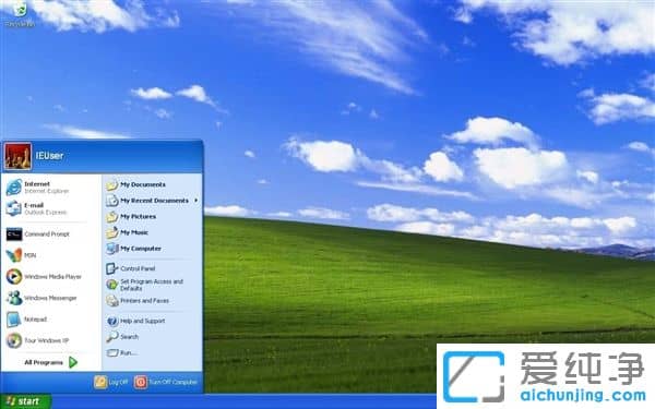 һ�����������伣��WinXPϵͳ�����ټ�����