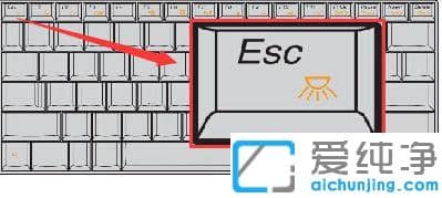 ��ô�鿴�ʼǱ�������û�б���ƹ���_win7�ʼǱ����ٴ򿪼��̱���Ƶķ���