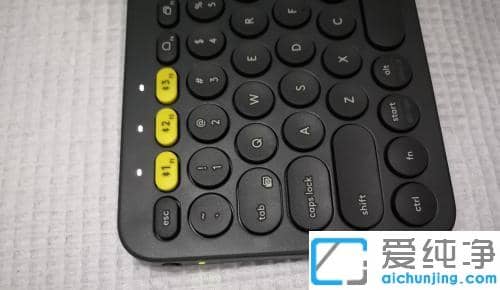 ÂÞ¼¼À¶ÑÀ¼üÅÌÔõôÁ¬µçÄÔÓÃ_win10ÂÞ¼¼µÄÎÞÏß¼üÅÌÔõôÁ¬½Ó