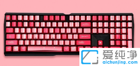 静电容键盘和机械键盘哪个好用_静电容键盘和机械键盘区别