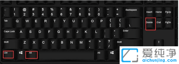 �����޸�win10�������´�����ȫ��ɿ�ݼ�