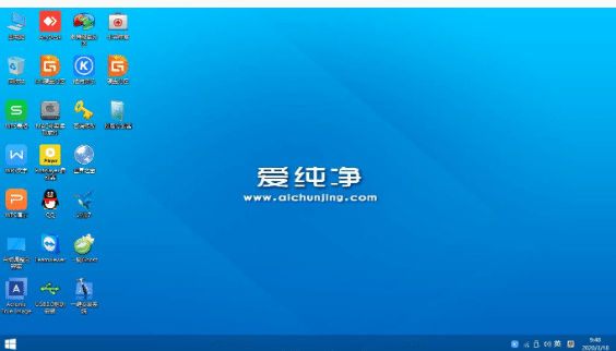 纯净好用的u盘启动制作工具不止微pe