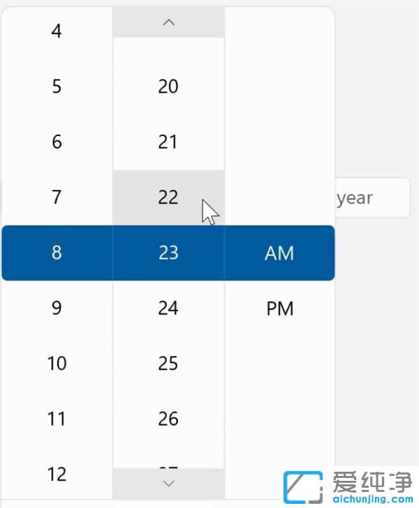 Win10ȫ��UI����ǰհ��ȫ��Բ�����UI��ϲ����