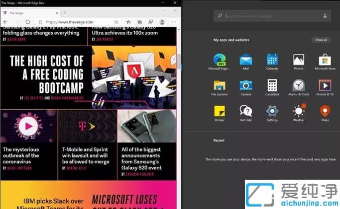 win10x��ɶ��ͬ��Щ��ɫ������΢��Ϊɶ��win10x