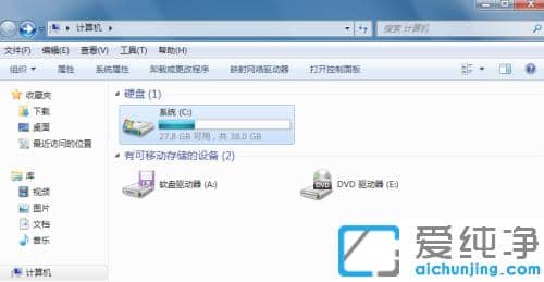 Win7�λ����涯̬Ч����ο���