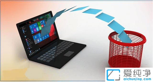 Win10��������ļ�ɾ������,������������ٽ��