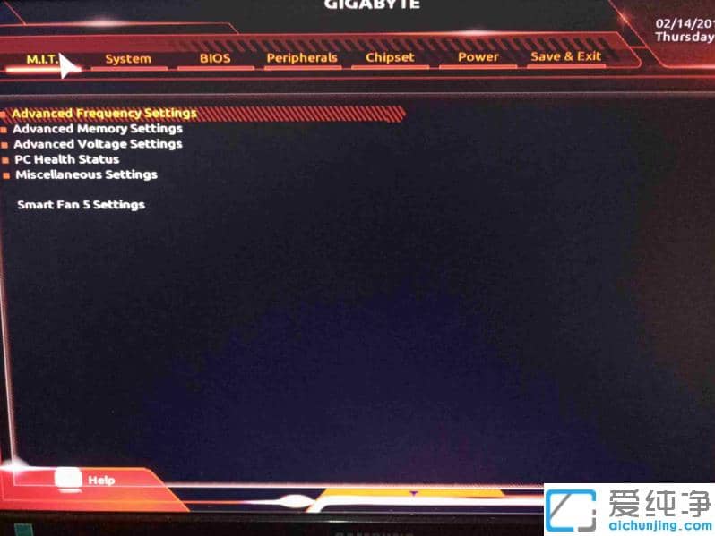 win10���������gigabyte��ô�ر�_win10���������˳��̳�