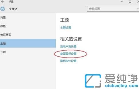 win10����������û����ʾ�ҵĵ���ͼ��ָ�С����