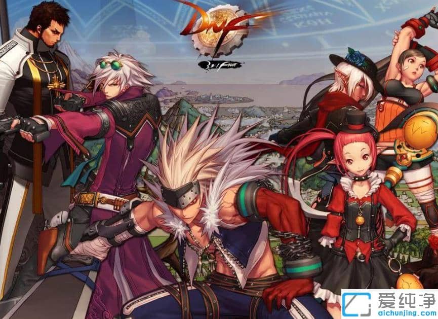 ����Win7��������dnf����ģ��������ô������