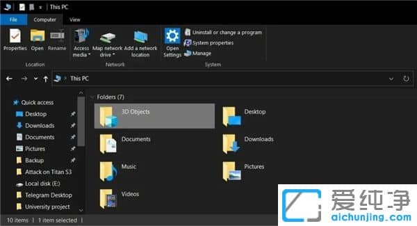΢��Win10 21H2ϵͳ�汾�ش������������ϵͳӷ����������
