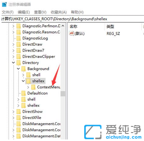 Win10�������Ҽ�û���½��ļ���ѡ����ô�죿