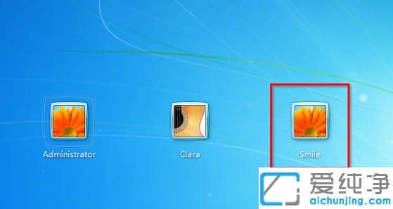 win7�����濪������������ô��½����ϵͳ