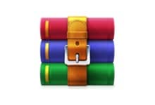 WinRAR v6.01 ��ʽ�溺���ر�汾