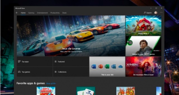 ÆØWin10ϵͳӦÓÃÉ̵꽫֧³Öwin32Ó¦ÓÃÏÂÔØ ½«ÓÚϰëÄê¸üÐÂ