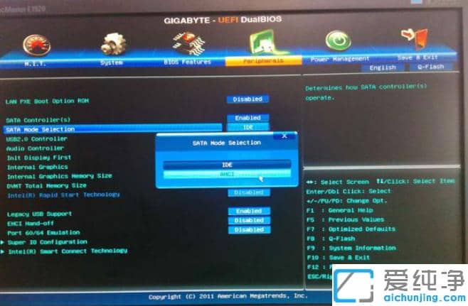 ��ԭ�����¹�̬ssd��װwin7������ϵͳ�Ĳ���