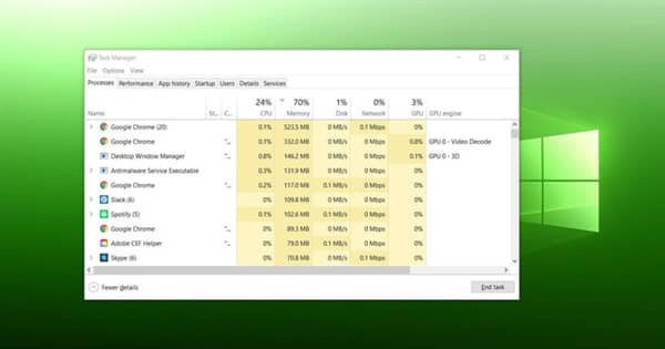 Win10ϵͳ���µ�����Ϸ֡��������΢�������޸�