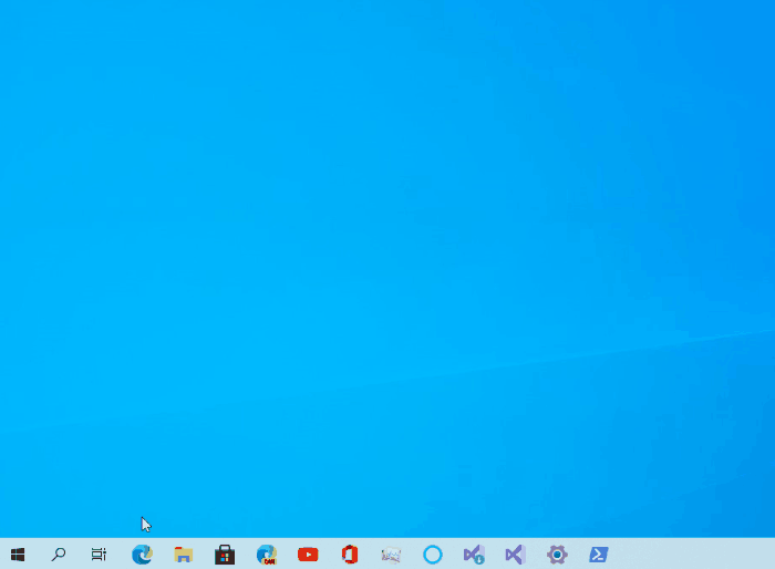 Win10ϵͳȫ��UI�ٶ��ع⣡�����˵���Ȼһ��