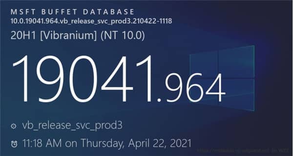 Win10ϵͳ����KB5001391�������Ÿ��£����п��ܵ�����Ϸ���ܽ�����