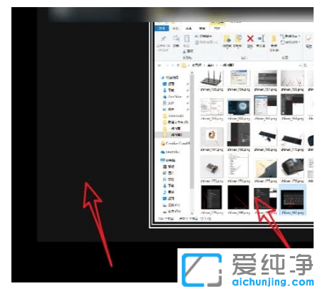 win10��������ٻص�������л�����