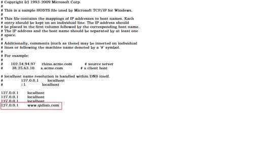 Win7ϵͳ���������һЩ��վ