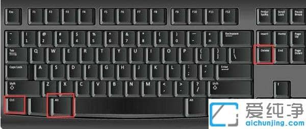 win7������ʹ��ʲô��ݼ�ǿ���˳�����