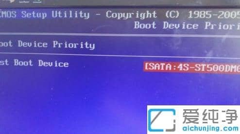 win10��������Կ�������bootmgr is missing���޸�����
