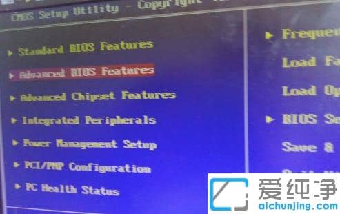 win10��������Կ�������bootmgr is missing���޸�����