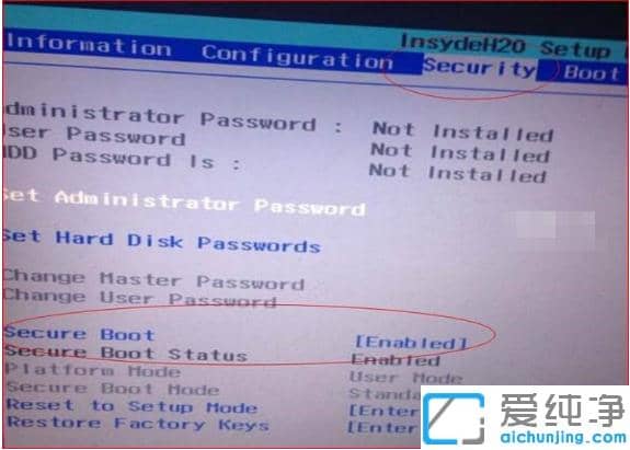 1622170334133144.png 帮你搞定win7纯净版升级win10黑屏问题