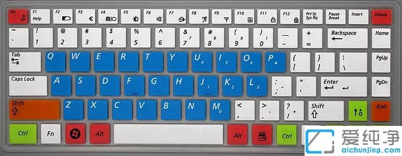 1617949724500760.png 找到win10纯净版鼠标自己乱跳乱点原因