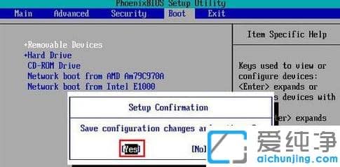 bios��װwin7������ϵͳ����ʾ��