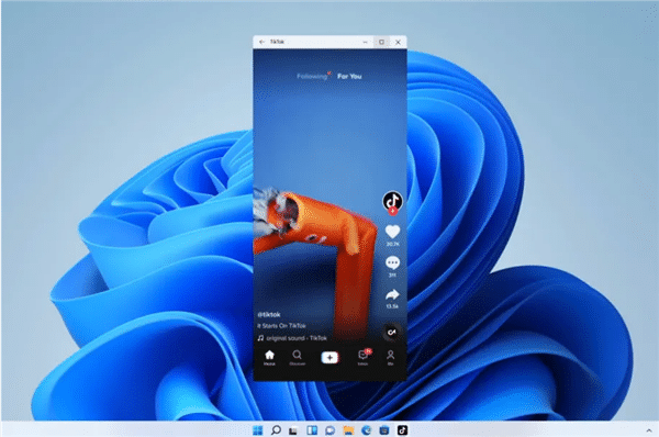 Windows 11ϵͳ��ô�ܰ�׿Ӧ�ã�΢���ٷ�����