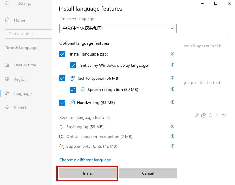 win11��ô���ü���������win11��ô�ĳ�������ʾ