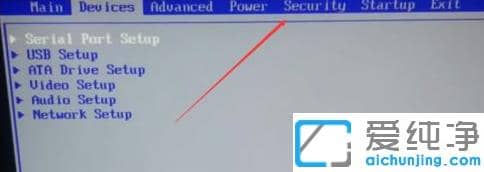 �޸���װwin7������û���ҵ������豸����