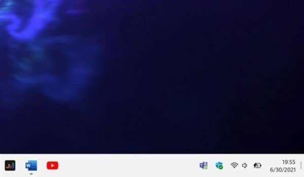 �Ⱦɰ�Windows������ �²�Win11�����������