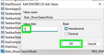 微软突然锁死Win11注册表:不让用户改回Win10开始菜单