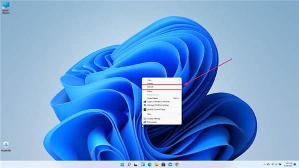 win11ϵͳ������ôˢ��_Win11����ˢ����ôû��