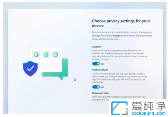 ��u����װwin11ϵͳ��ͼ�Ĳ��跽��