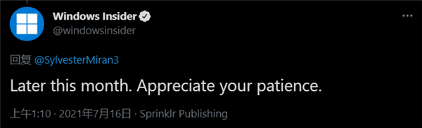 ΢������Win11 Beta�����׸�Ԥ���潫���µ׷�����