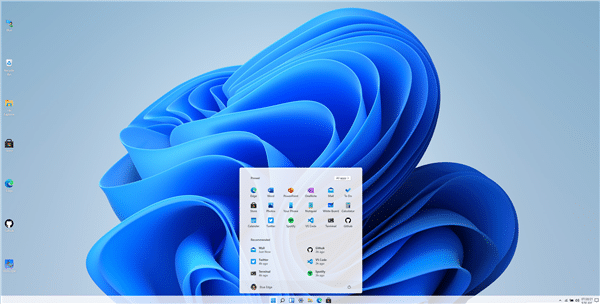 ������װϵͳ ���������������Win11