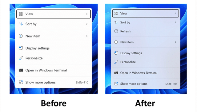 Win11 22000.71�汾������ʲô��