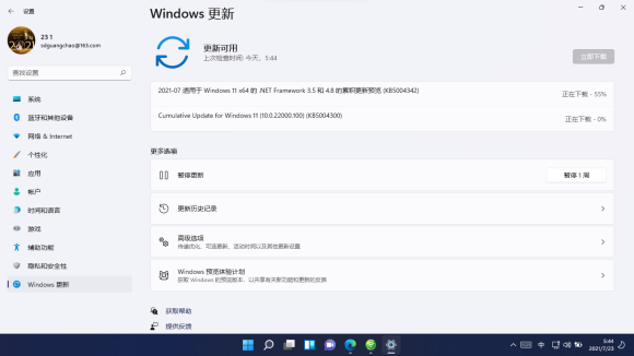 Windows11����22000.100�汾��������ô����